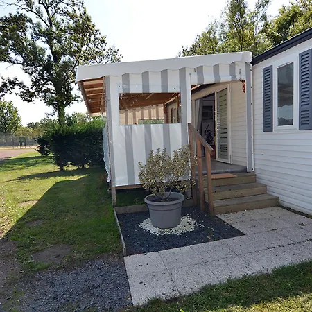 L'imprevu Meschers-sur-Gironde